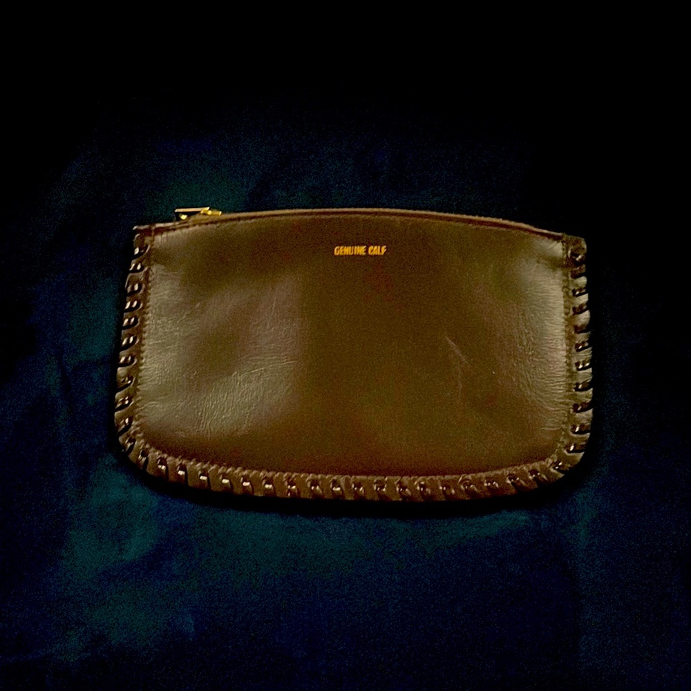 Genuine Calf coin wallet. 👛♥️👛